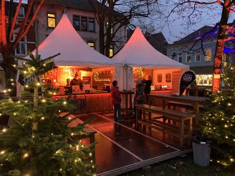 weihnachtsmarkt lotter straße osnabrück|Weihnachtszauber an der Lotter Straße vom 16. November bis.